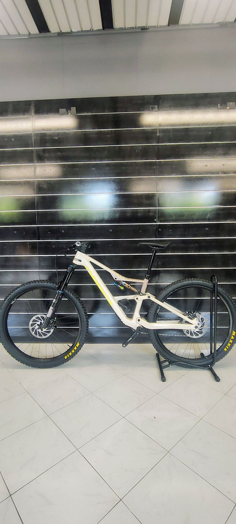 Brugt Orbea Occam LT M10 2026 2026 Mountainbike — billede 2 af 9