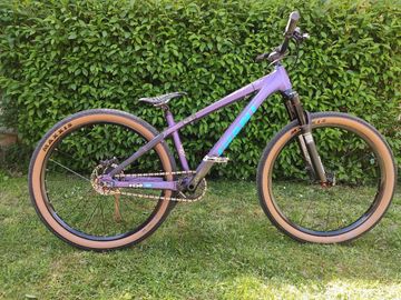 Brugt Giant Custom Other 2011 MTB