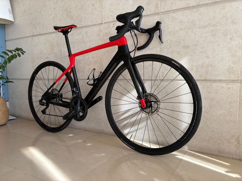 Brugt CUBE AGREE C:62 SL 2021 2021 Road & Gravel — billede 2 af 6