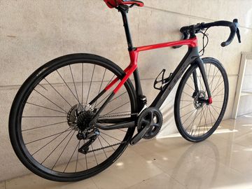 Tweedehands CUBE AGREE C:62 SL 2021 2021 Road & Gravel — afbeelding 3 van 6
