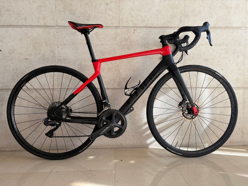 Used CUBE AGREE C:62 SL 2021 2021 Road & Gravel