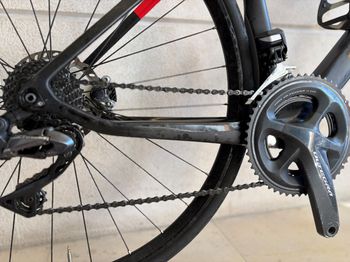 Brugt CUBE AGREE C:62 SL 2021 2021 Road & Gravel — billede 4 af 6