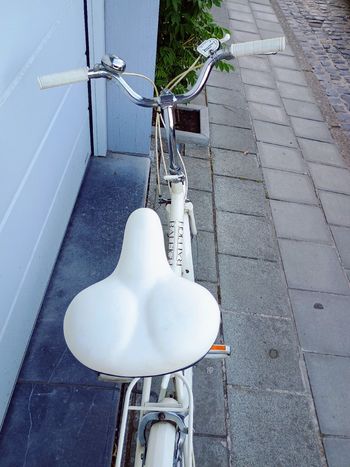 Używany Raleigh Custom Other 1995 Urban — zdjęcie 5 z 10