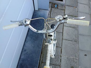 Używany Raleigh Custom Other 1995 Urban — zdjęcie 3 z 10