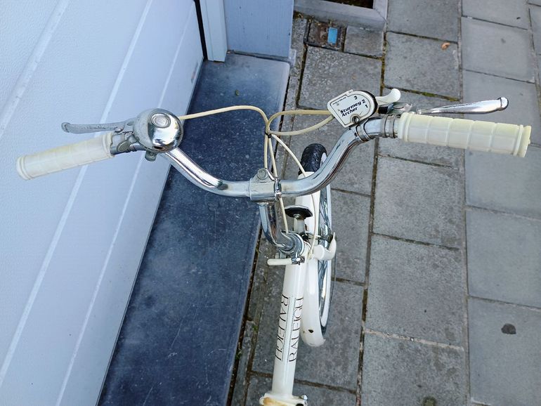 Używany Raleigh Custom Other 1995 Urban — zdjęcie 3 z 10