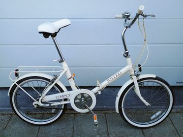 Used Raleigh Custom Other 1995 Urban & Touring