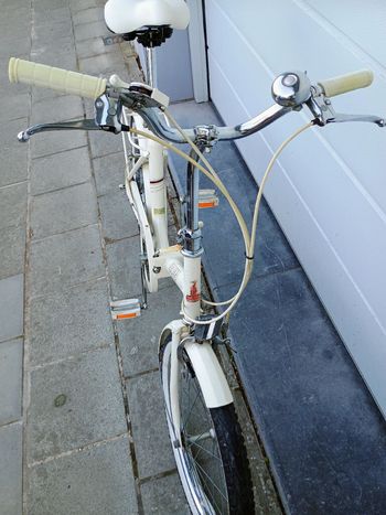 Używany Raleigh Custom Other 1995 Urban — zdjęcie 9 z 10