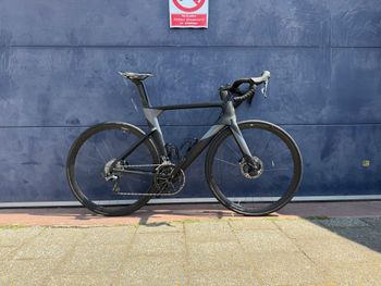 Used Cannondale SystemSix Carbon Ultegra 2019 2019 Road & Gravel