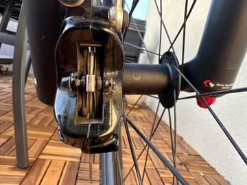 Used Trek Slash 8 2019 2019 Mountainbike, Black, 29 — image 13 of 17