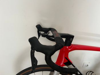 Brugt Trek Émonda SL 6 2024 2024 Road & Gravel — billede 7 af 7