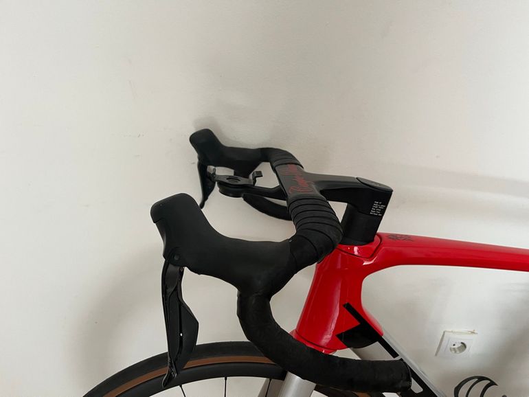 Brugt Trek Émonda SL 6 2024 2024 Road & Gravel — billede 7 af 7