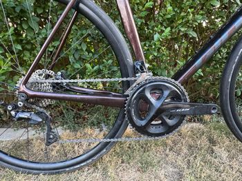 Brugt Giant TCR Advanced Disc 2 2022 2022 Road & Gravel — billede 2 af 5