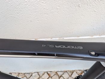 Gebrauchtes Trek Emonda SL 4 2018 2018 Road & Gravel, Schwarz — Bild 26 von 29