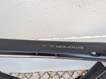 Tweedehands Trek Emonda SL 4 2018 2018 Road & Gravel — afbeelding 26 van 29