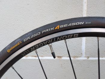 Gebrauchtes Trek Emonda SL 4 2018 2018 Road & Gravel, Schwarz — Bild 11 von 29