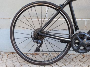 Tweedehands Trek Emonda SL 4 2018 2018 Road & Gravel — afbeelding 23 van 29