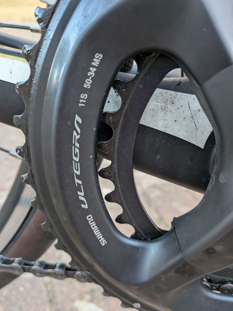 Gebrauchtes Trek Emonda SL 4 2018 2018 Road & Gravel, Schwarz — Bild 6 von 29