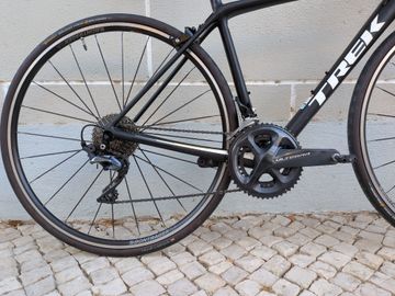 Tweedehands Trek Emonda SL 4 2018 2018 Road & Gravel — afbeelding 2 van 29