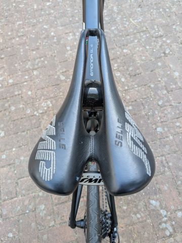 Tweedehands Trek Emonda SL 4 2018 2018 Road & Gravel — afbeelding 24 van 29