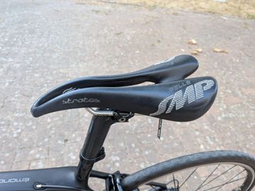 Tweedehands Trek Emonda SL 4 2018 2018 Road & Gravel — afbeelding 12 van 29