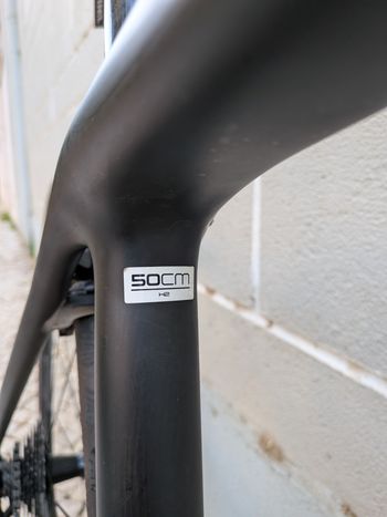 Gebrauchtes Trek Emonda SL 4 2018 2018 Road & Gravel, Schwarz — Bild 9 von 29
