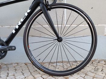 Gebrauchtes Trek Emonda SL 4 2018 2018 Road & Gravel, Schwarz — Bild 20 von 29