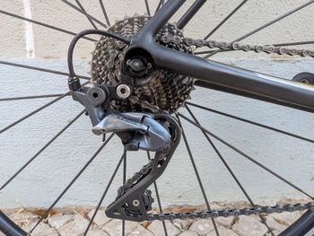 Gebrauchtes Trek Emonda SL 4 2018 2018 Road & Gravel, Schwarz — Bild 4 von 29