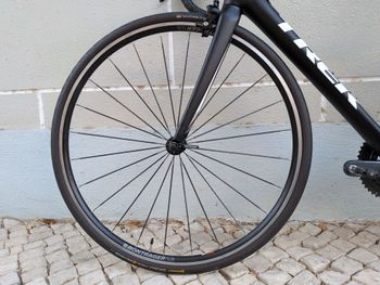 Gebrauchtes Trek Emonda SL 4 2018 2018 Road & Gravel, Schwarz — Bild 14 von 29