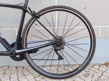 Tweedehands Trek Emonda SL 4 2018 2018 Road & Gravel — afbeelding 27 van 29
