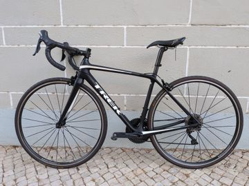 Tweedehands Trek Emonda SL 4 2018 2018 Road & Gravel — afbeelding 10 van 29