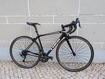 Tweedehands Trek Emonda SL 4 2018 2018 Road & Gravel