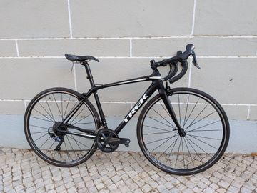 Tweedehands Trek Emonda SL 4 2018 2018 Road & Gravel — afbeelding 1 van 29
