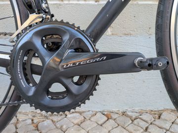 Tweedehands Trek Emonda SL 4 2018 2018 Road & Gravel — afbeelding 5 van 29
