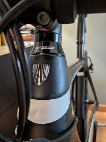 Gebrauchtes Trek Emonda SL 4 2018 2018 Road & Gravel, Schwarz — Bild 28 von 29