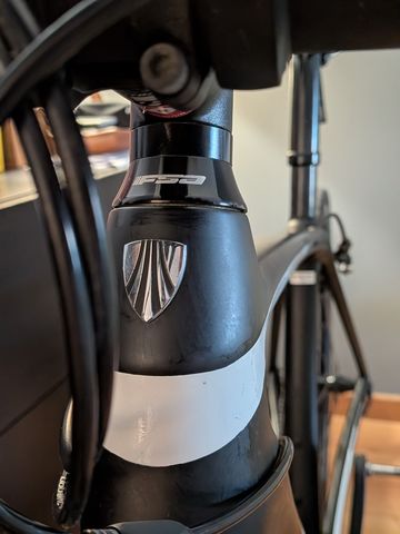 Tweedehands Trek Emonda SL 4 2018 2018 Road & Gravel — afbeelding 28 van 29