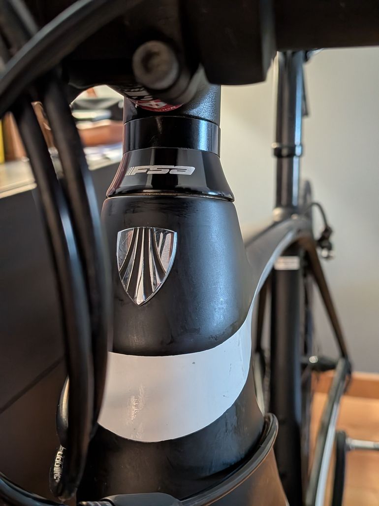 Gebrauchtes Trek Emonda SL 4 2018 2018 Road & Gravel, Schwarz — Bild 28 von 29