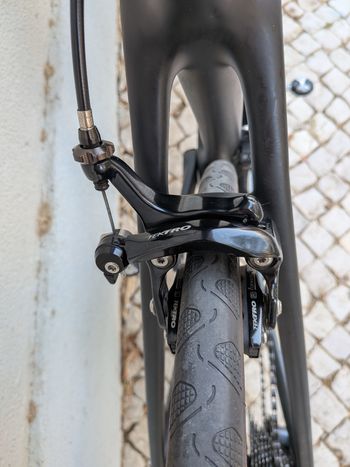 Gebrauchtes Trek Emonda SL 4 2018 2018 Road & Gravel, Schwarz — Bild 15 von 29