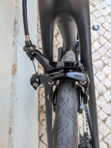 Tweedehands Trek Emonda SL 4 2018 2018 Road & Gravel — afbeelding 15 van 29