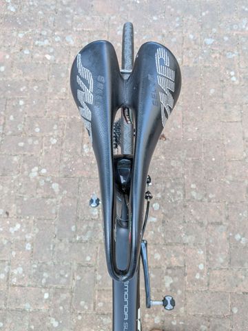 Tweedehands Trek Emonda SL 4 2018 2018 Road & Gravel — afbeelding 29 van 29