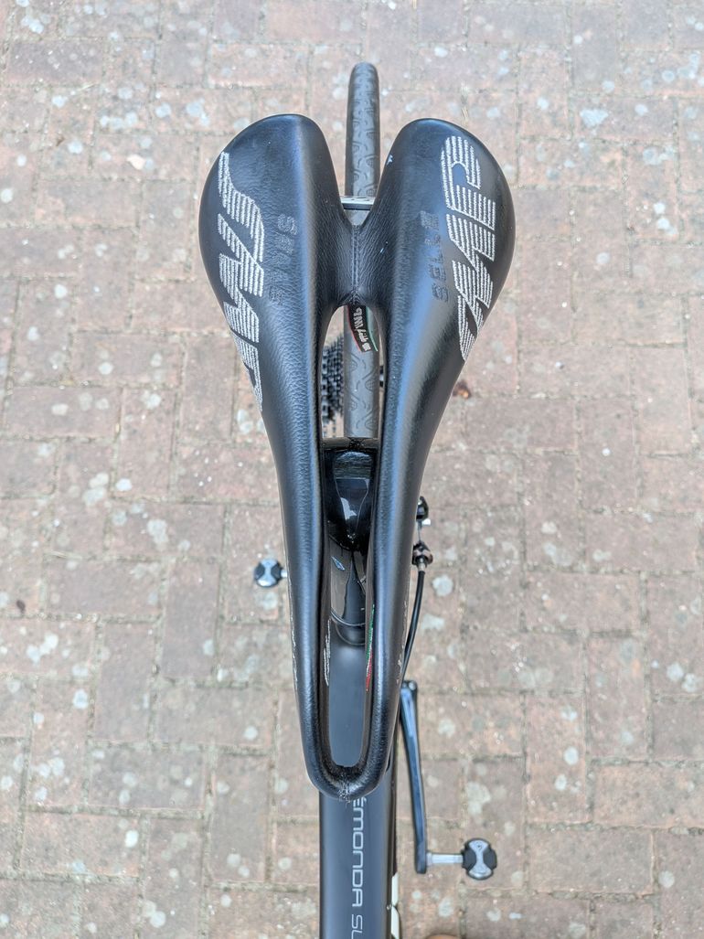 Gebrauchtes Trek Emonda SL 4 2018 2018 Road & Gravel, Schwarz — Bild 29 von 29