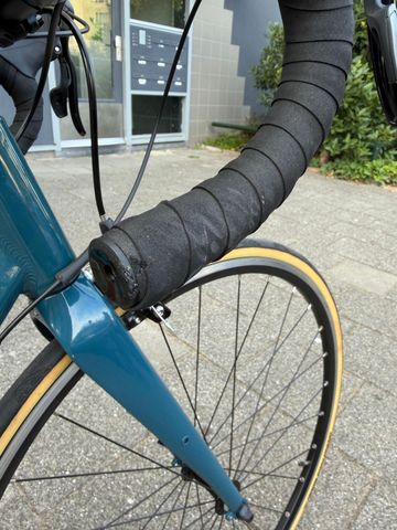 Brugt Van rysel Road bike Microshift 2023 Road & Gravel — billede 9 af 9