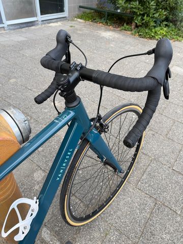 Brugt Van rysel Road bike Microshift 2023 Road & Gravel — billede 4 af 9