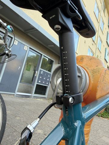Brugt Van rysel Road bike Microshift 2023 Road & Gravel — billede 5 af 9
