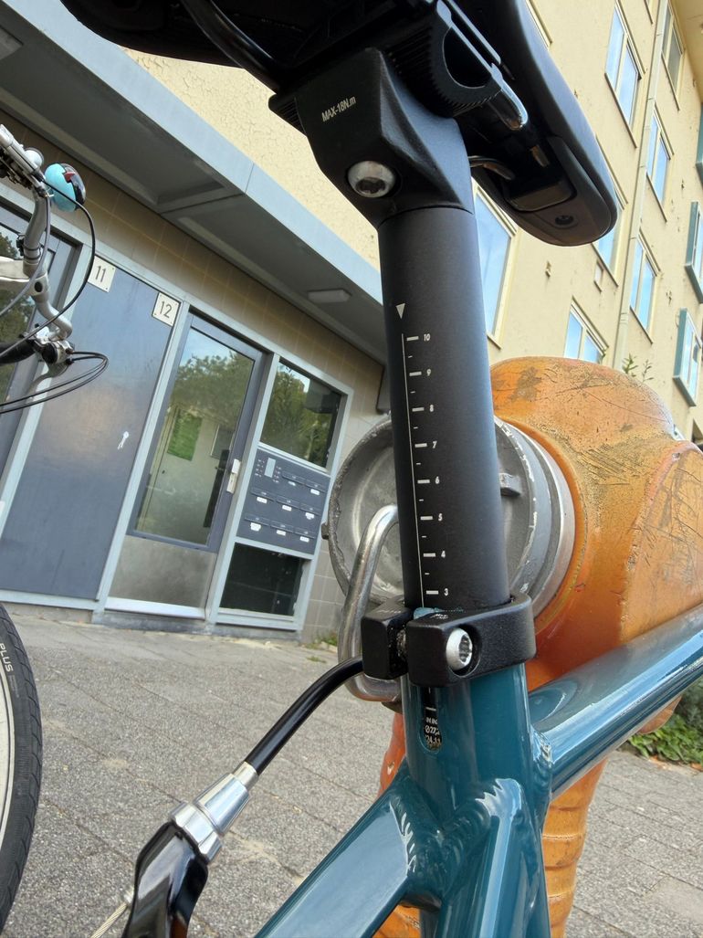 Brugt Van rysel Road bike Microshift 2023 Road & Gravel — billede 5 af 9