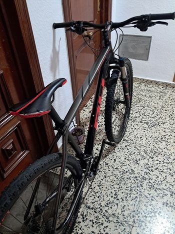 BH Custom Shimano Deore XT 2023 MTB d'occasion