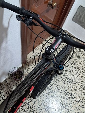 BH Custom Shimano Deore XT 2023 Mountainbike d'occasion — image 9 sur 10