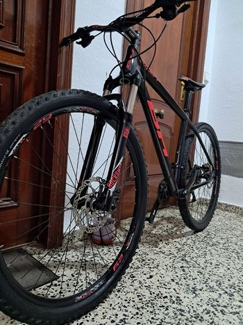 BH Custom Shimano Deore XT 2023 Mountainbike d'occasion — image 3 sur 10
