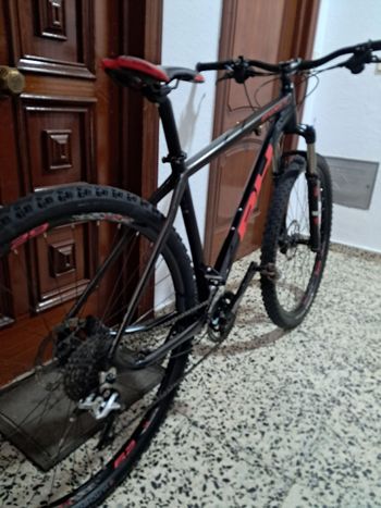 BH Custom Shimano Deore XT 2023 Mountainbike d'occasion — image 4 sur 10