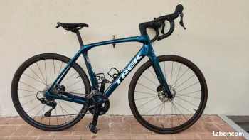 Used Trek Domane SL 5 Gen 4 2024 2024 Road & Gravel