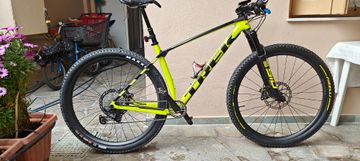 Trek Procaliber 9.6 2023 2023 MTB usato
